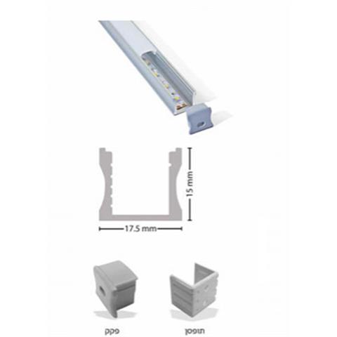 פרופיל בלקו 8