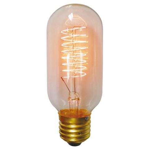נורת פחם קפסולה 40W