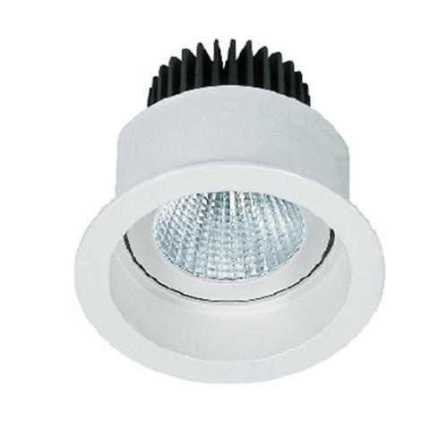 שקוע תקרה רומי 6W