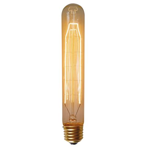 נורת פחם טיוב 60W