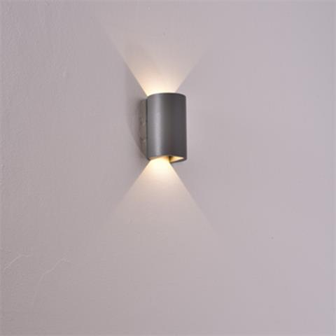 צמוד קיר גונר 3W