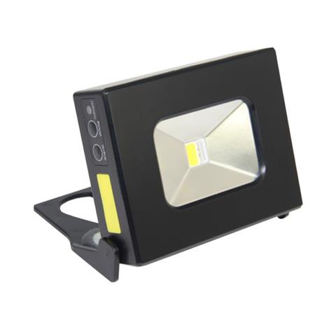 תאורה ניידת רב תכליתית 10W