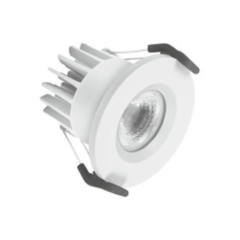 LEDVANCE שקוע תקרה ספוט 7W
