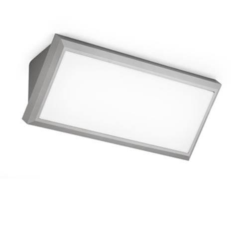 צמוד קיר אוסטר 12W