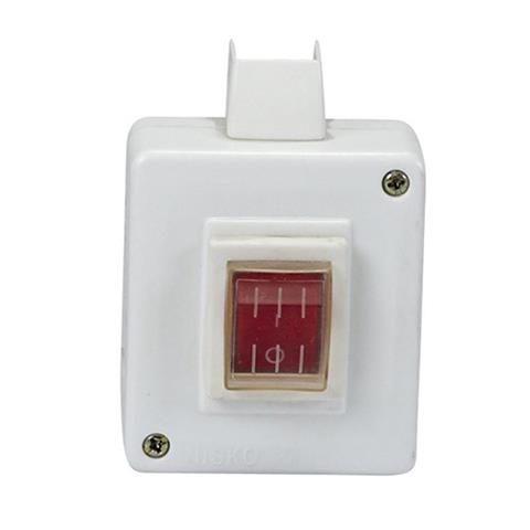 מפסק דו קוטבי SUPER NW-1DK