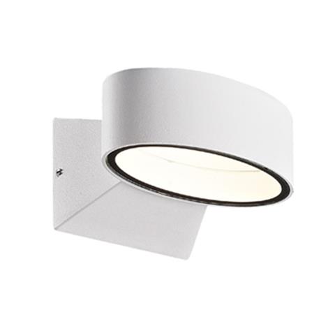 צמוד קיר ויה 5.6W