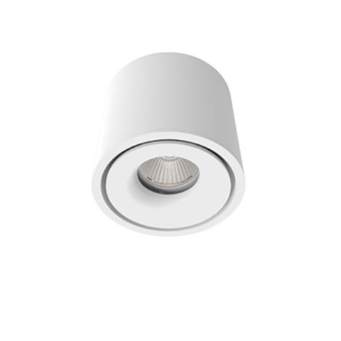 צמוד תקרה GLOW צילינדר קבוע 15W