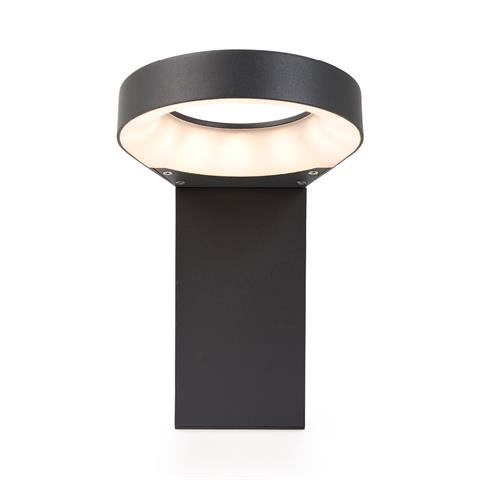 צמוד קיר WALLBAR LED