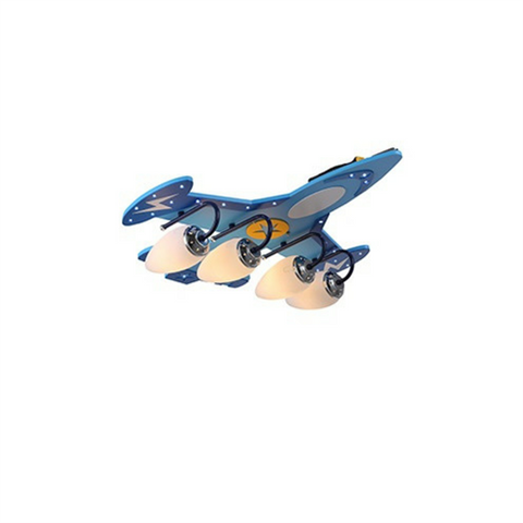 צמוד תקרה רעם