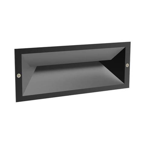 שקוע קיר WALL-V 13W