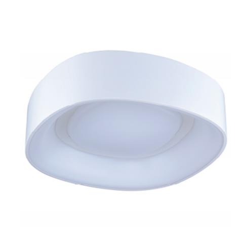 צמוד תקרה RISE LED 53W