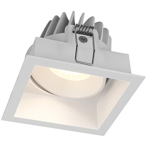 שקוע תקרה פורט ספוט-לייט 10W