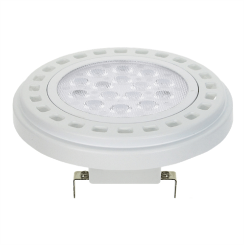 נורת לד 15W AR111