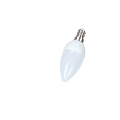 נורת נר  5-7W LED