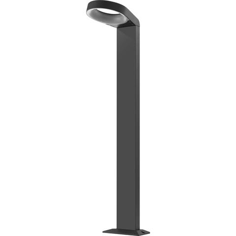 עמוד גינה BAR LED