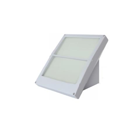 צמוד קיר ICEBERG LED 30W