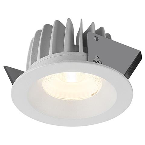 שקוע תקרה פיאנו ספוט-לייט 10W