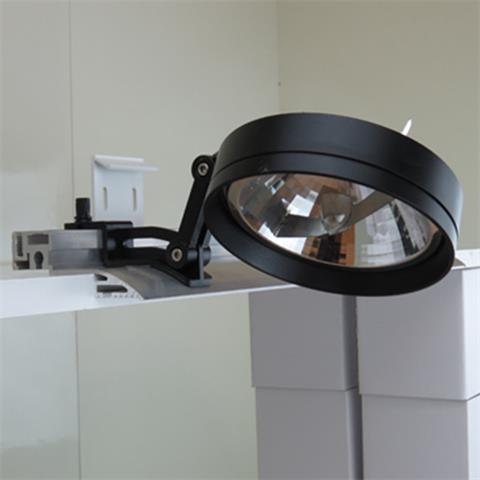 פרופיל רייל QR