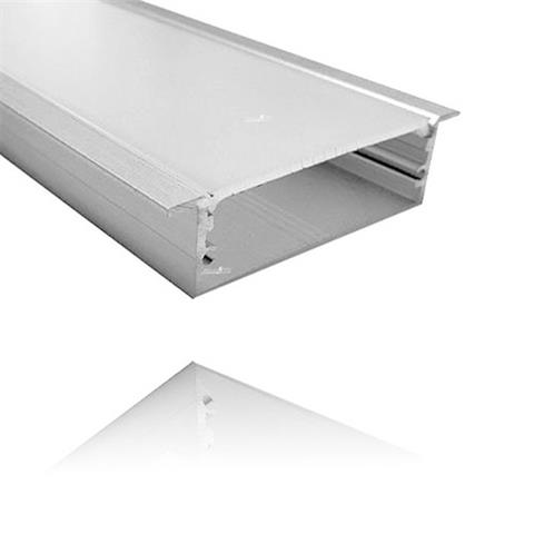 פרופיל סקיני עם כנפיים