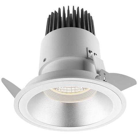 שקוע תקרה פרינס ספוט-לייט 25W