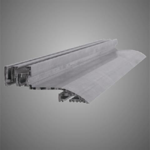 פרופיל סכין רייל 3 מ'